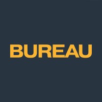 Bureau Detroit logo - Similar company to Overneath Creative