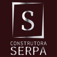Construtora Serpa logo - Similar company to Construtora Gamboa