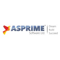 Asprime Software Ltd. logo - Similar company to Ubiqpay Technology