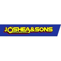 J O'Shea & Sons Ltd logo - Similar company to Domus Construction Limited