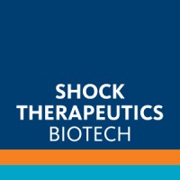 Shock Therapeutics Biotech logo - Similar company to Herniaid