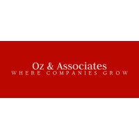 Oz & Associates logo - Similar company to Gil Solomon & Co.