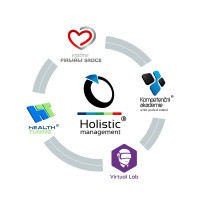 Holistic management s.r.o. logo - Similar company to Virtual Lab Development, S.R.O.