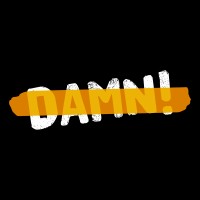 DAMN! logo - Similar company to Texturescout