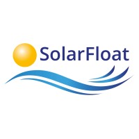 SolarFloat logo - Similar company to Activesol