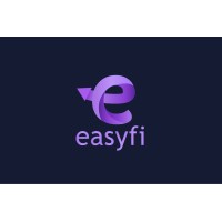 Easyfi logo - Similar company to Paradigm - Social Work & Research