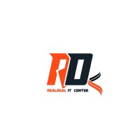 RealDeal IT Center logo - Similar company to Tsd Designs