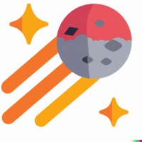 Meteor Phase logo - Similar company to Chomper Labs