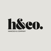 Hancock & Company logo - Similar company to Creative Composition