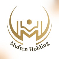 Muften Holding logo - Similar company to صُناع الفرص