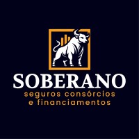Soberano Corretora de Seguros, Consórcios e Financiamentos logo - Similar company to Solidité - Crédito Rural
