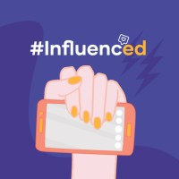 Influenced_dk logo - Similar company to B2B Klubben