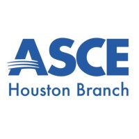 ASCE Houston Branch logo - Similar company to Sagacious Construction (Pvt.) Ltd.