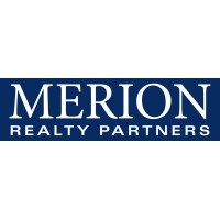 Merion Realty Partners logo - Similar company to Meridian Development, Llc