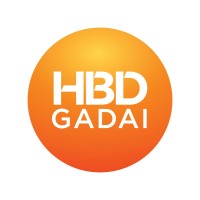 PT HBD Gadai Nusantara logo - Similar company to Gadai Value Max