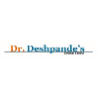Dr. Deshpandes Dental Clinic logo - Similar company to Artodontics