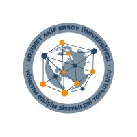 Mehmet Akif Ersoy Üniversitesi Yönetim Bilişim Sistemleri Topluluğu logo - Similar company to Marmara Üniversitesi Yönetim Bilişim Sistemleri Topluluğu