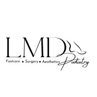 LMD Podiatry logo - Similar company to Lillian Labs