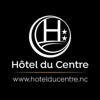 Hôtel du Centre NOUMEA logo - Similar company to Château Royal Beach Resort & Spa