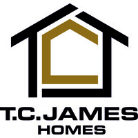 T.C. James Homes logo - Similar company to Darnell Development, Llc
