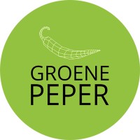Groene Peper logo - Similar company to Diekmann Engineering