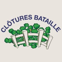 Clôtures bataille logo - Similar company to Synsell