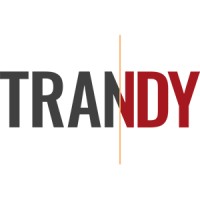 Trandy logo - Similar company to Miira
