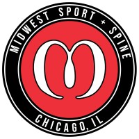 Midwest Sport + Spine logo - Similar company to E360 Sport