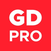 Graphic Designer PRO logo - Similar company to Graphic Designer