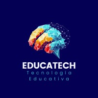 Educatech AR logo - Similar company to Algoritmot