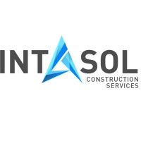 INTASOL Construction Services logo - Similar company to Nascimax Pty Ltd-  Group