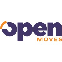 OpenMoves logo - Similar company to Marke Communications