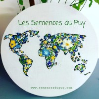 LES SEMENCES DU PUY logo - Similar company to Jts Semences