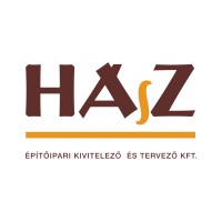 HÁsZ Kft. logo - Similar company to Sb Dynamic Kft.
