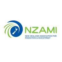 NZAMI logo - Similar company to Csl Security & Investigations Ltd