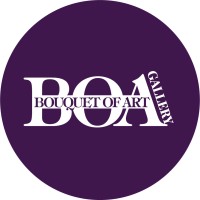 Bouquet of Art Gallery (BOA) logo - Similar company to Digisutra