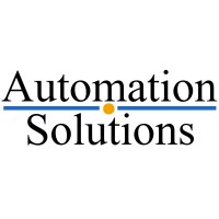 Automation Solutions logo - Similar company to Automation Supply & Integration, Llc