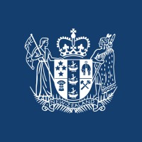New Zealand Customs Service logo - Similar company to Kāinga Ora - Homes And Communities