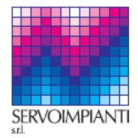 Servoimpianti srl logo - Similar company to Rg Termotecnica
