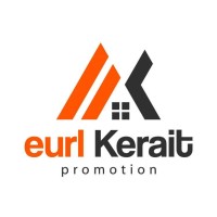Kerait Promotion logo - Similar company to Markly Agency
