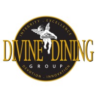 DIVINE DINING GROUP logo - Similar company to Social Marketing Solutions