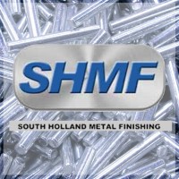 South Holland Metal Finishing logo - Similar company to Mms Electric