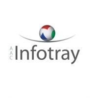 AAC Infotray Brasil logo - Similar company to Aedru