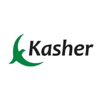 Kasher Consulting Limted logo - Similar company to Abuja Tech Converge