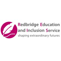 Redbridge Education & Inclusion Service logo - Similar company to Resilient Leaders Elements