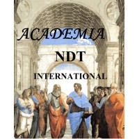 Academia NDT International logo - Similar company to Icndt - International Committee For Non-Destructive Testing
