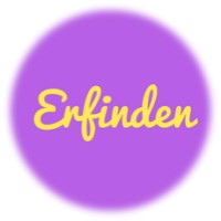 Erfinden logo - Similar company to Info Byte - It Services