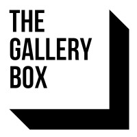 The Gallery Box logo - Similar company to View Art Gallery