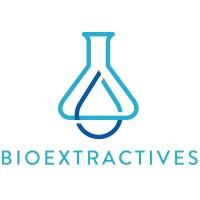 BioExtractives logo - Similar company to Biomentum