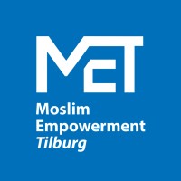 Moslim Empowerment Tilburg logo - Similar company to Vidia Marketing